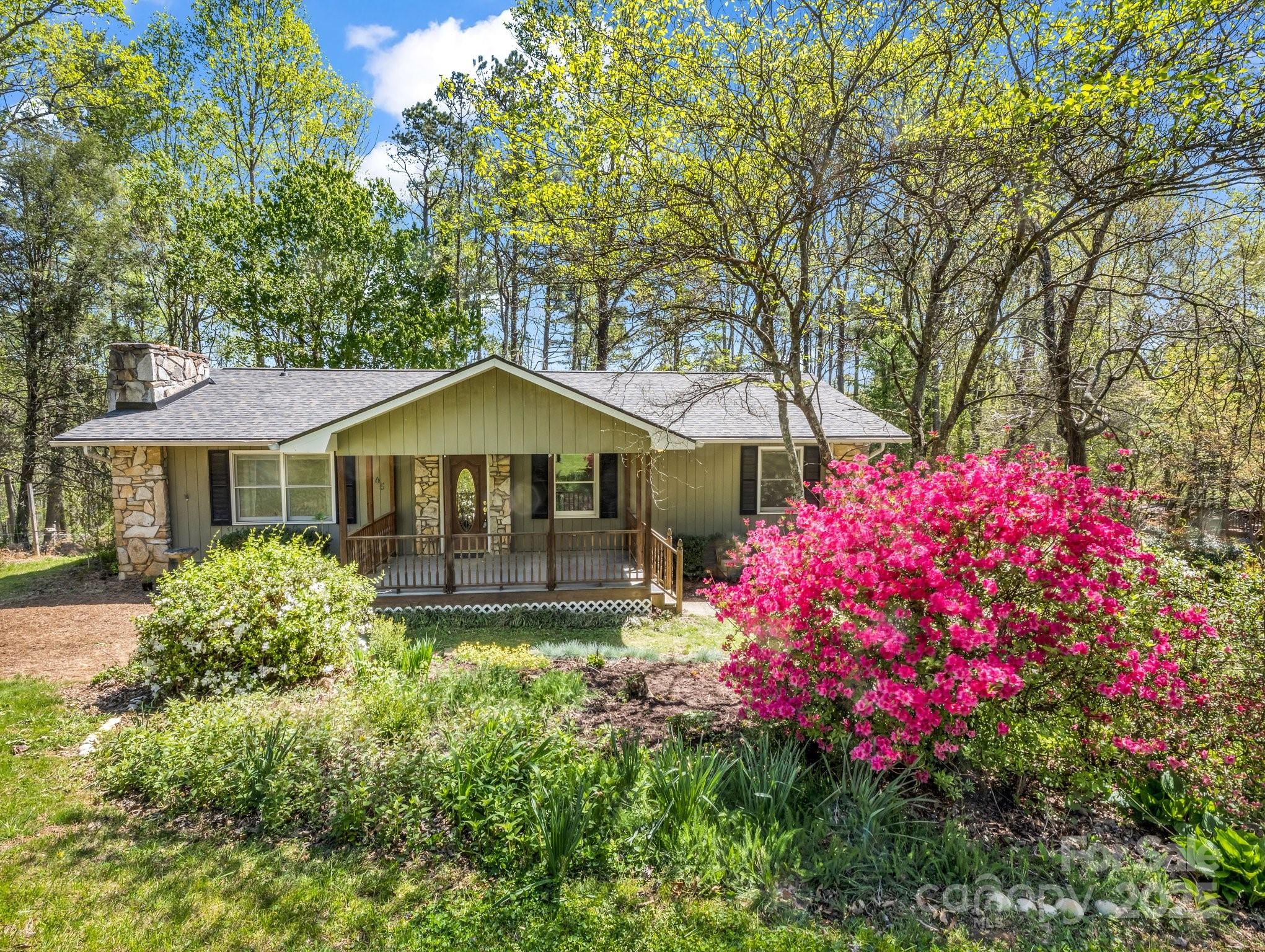 145 Quail Ridge Road