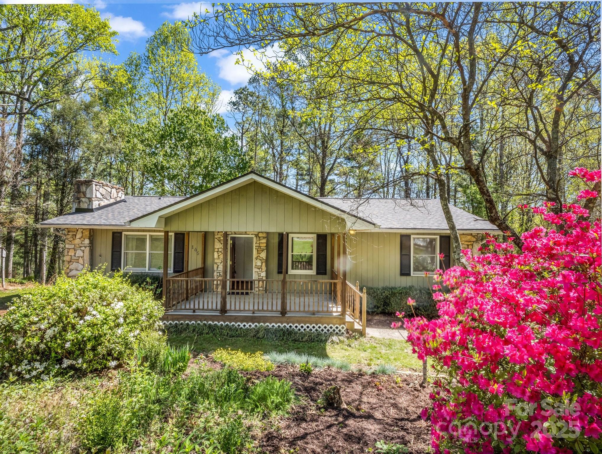 145 Quail Ridge Road