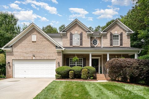 2504 Korbel Court Waxhaw NC 28173