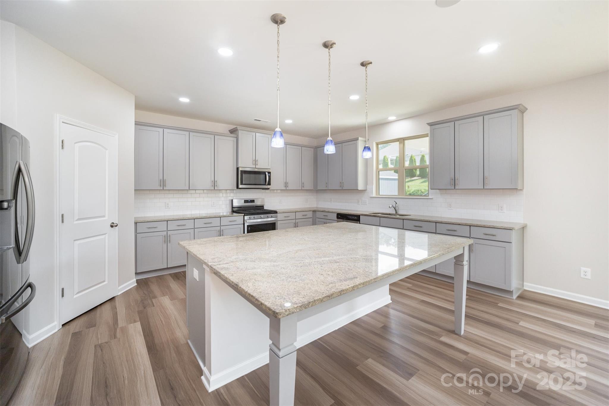 Cedarvale Farms - Residential