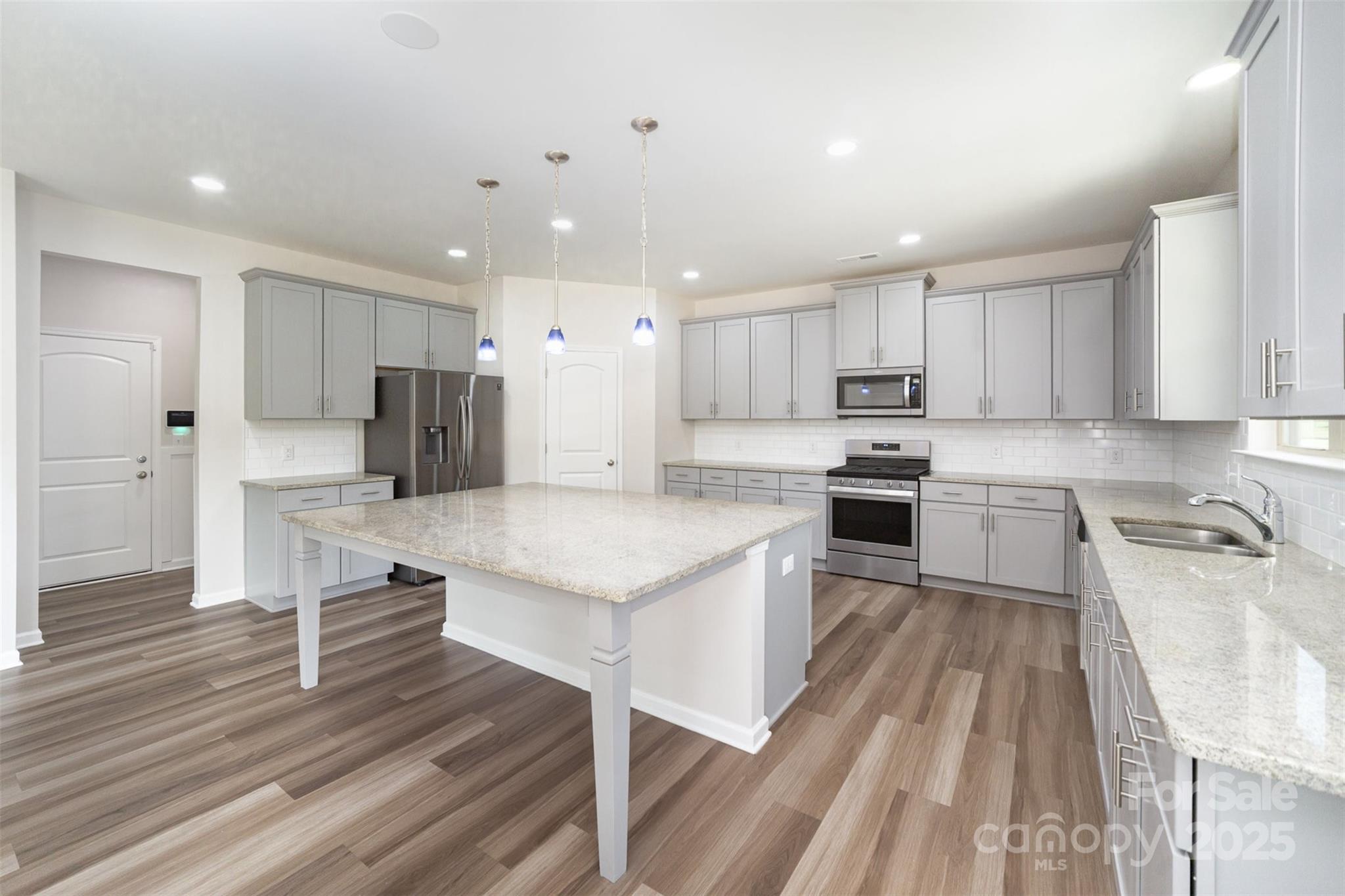 Cedarvale Farms - Residential