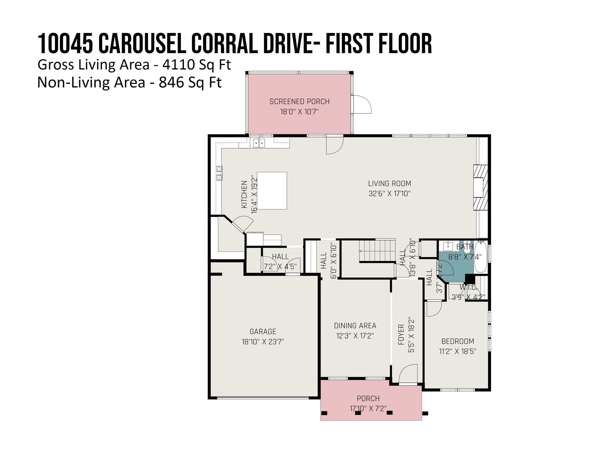 Cedarvale Farms - Residential