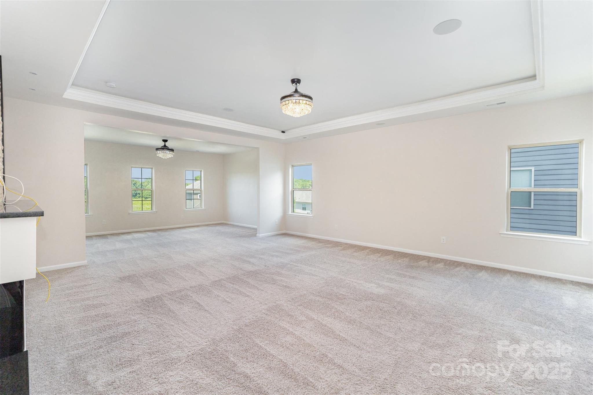 Cedarvale Farms - Residential