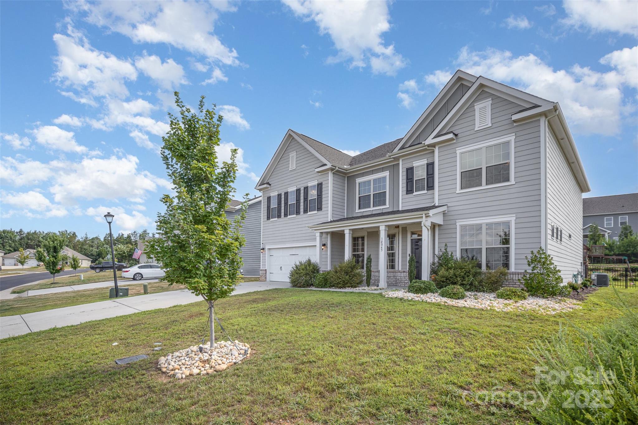10045 Carousel Corral Drive
