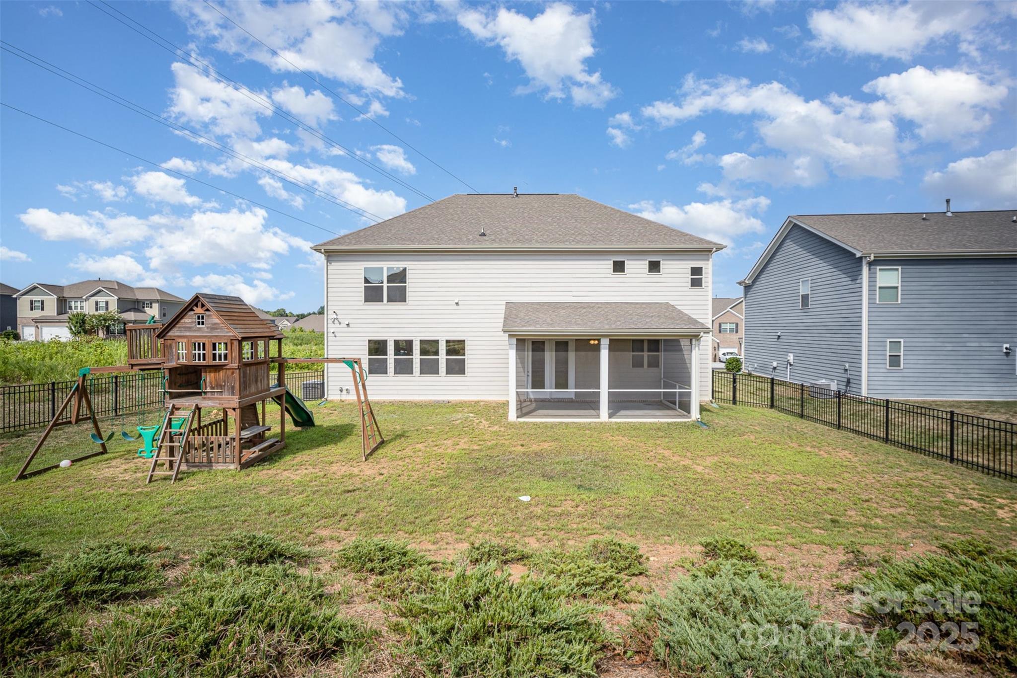 Cedarvale Farms - Residential