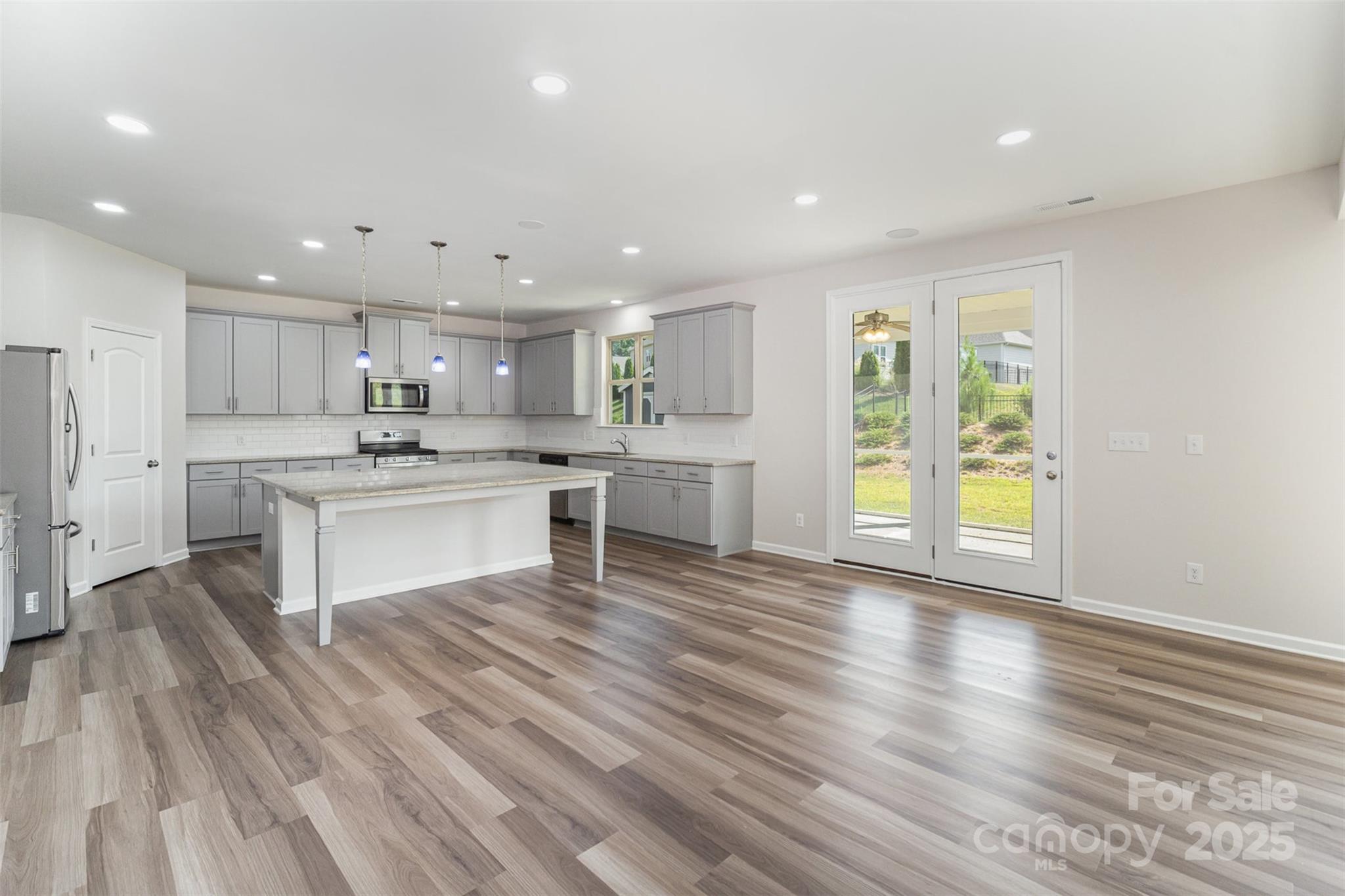 Cedarvale Farms - Residential