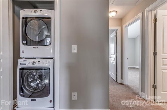 Settlers Landing - Residential Lease