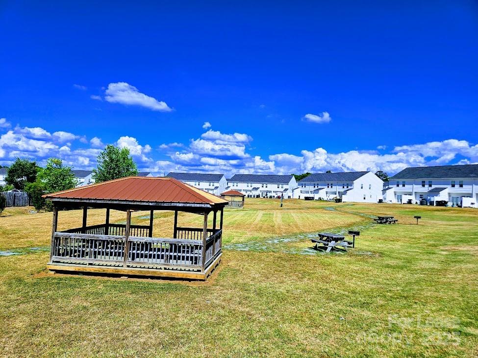 Settlers Landing - Residential Lease