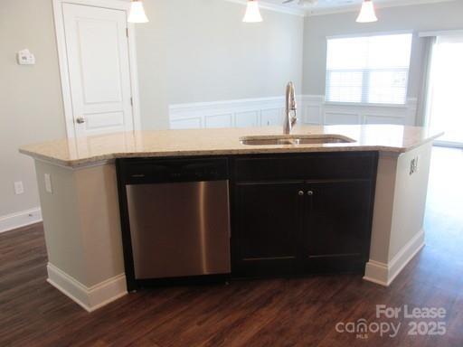 Settlers Landing - Residential Lease