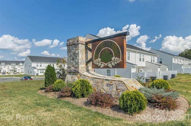 Settlers Landing - Residential Lease