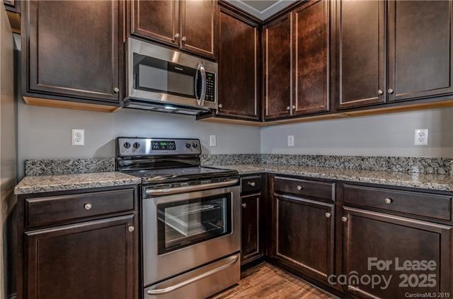 Settlers Landing - Residential Lease