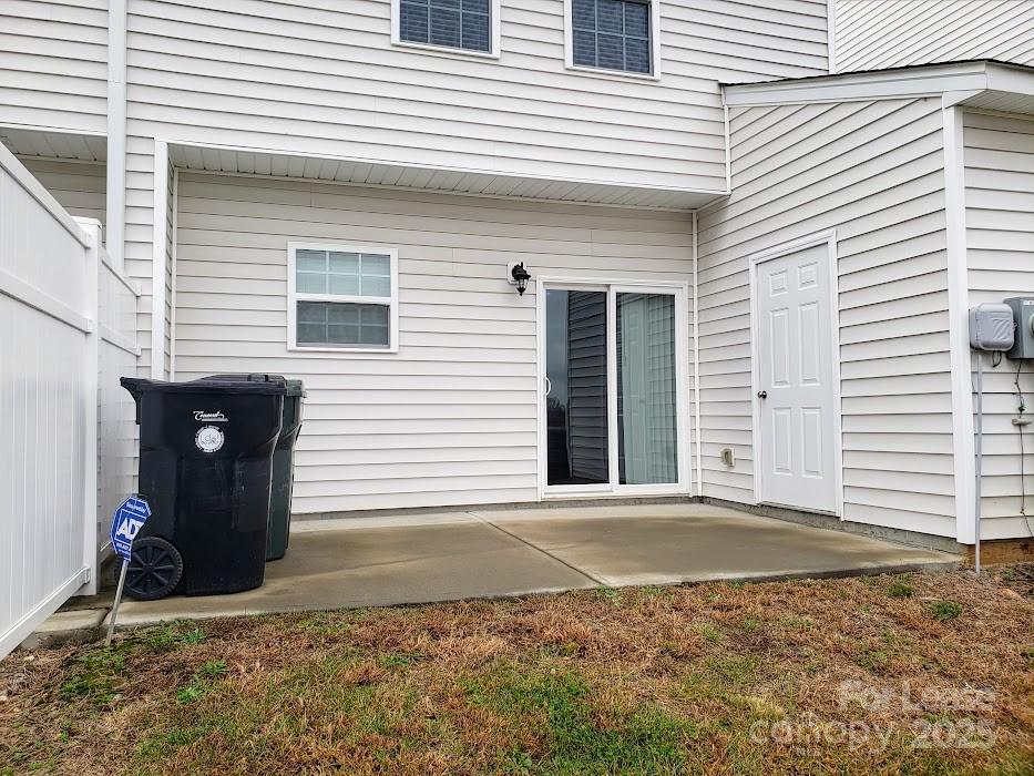 Settlers Landing - Residential Lease