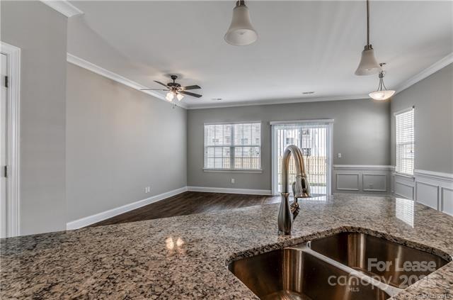 Settlers Landing - Residential Lease