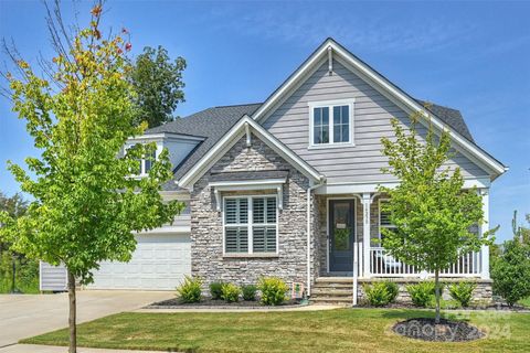 A home in Huntersville