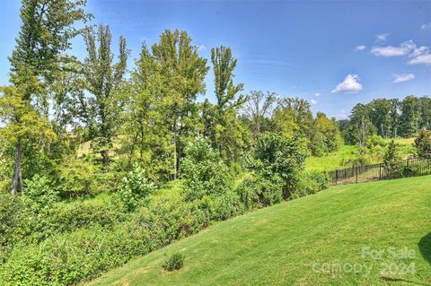 A home in Huntersville