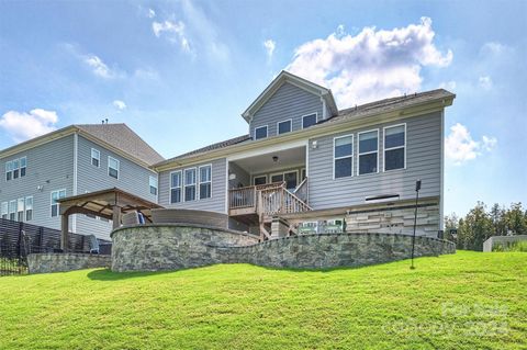 A home in Huntersville