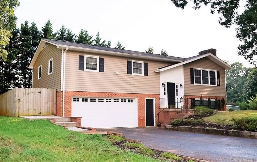 This home has it all, very well maintained 3BR/2BA in desirable Bethlehem. Newer appliances, roof, heat pump, flooring, carpet. Ideal home for a growing family or needing space for elderly parents. Double vanity in MB, tile flooring. Open kitchen & dining room area featuring beautiful hardwoods, chair rail, moldings.  Curl up & watch your favorite movie by fireplace #2. Room in basement can also be used as a 4th BR. Partial fencing for your 4-legged friends is a plus.