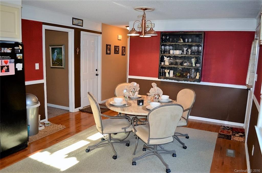 Pinecrest - Residential