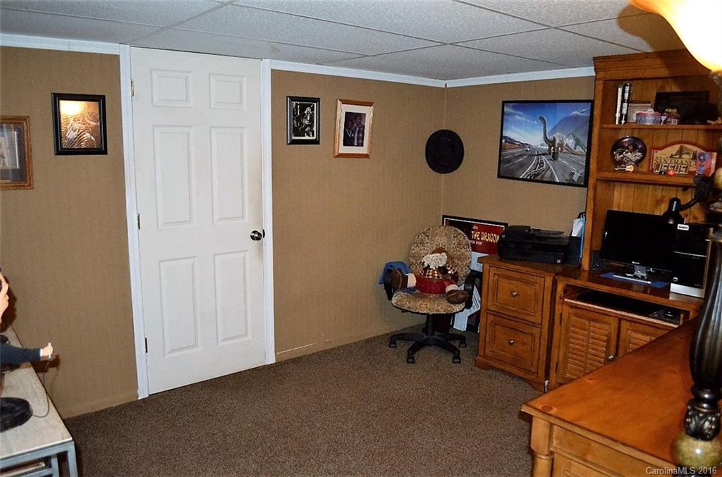 Pinecrest - Residential