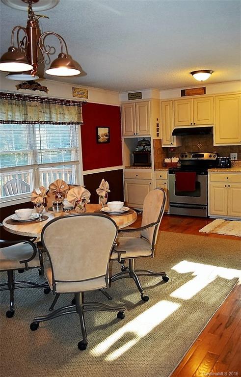 Pinecrest - Residential