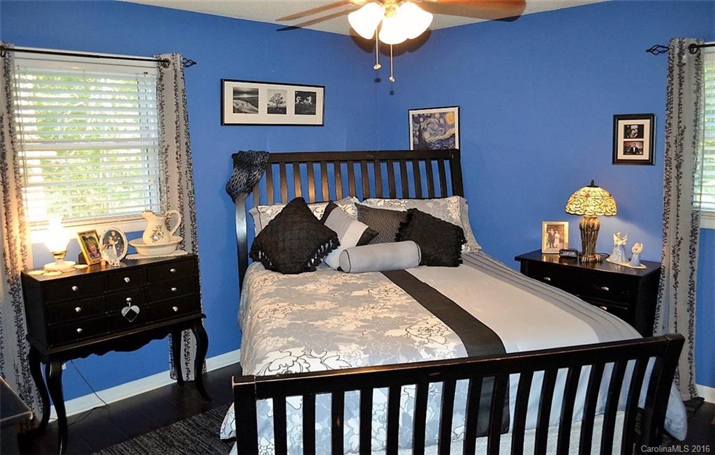 Pinecrest - Residential