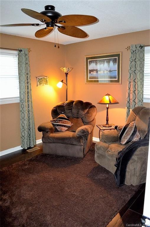 Pinecrest - Residential