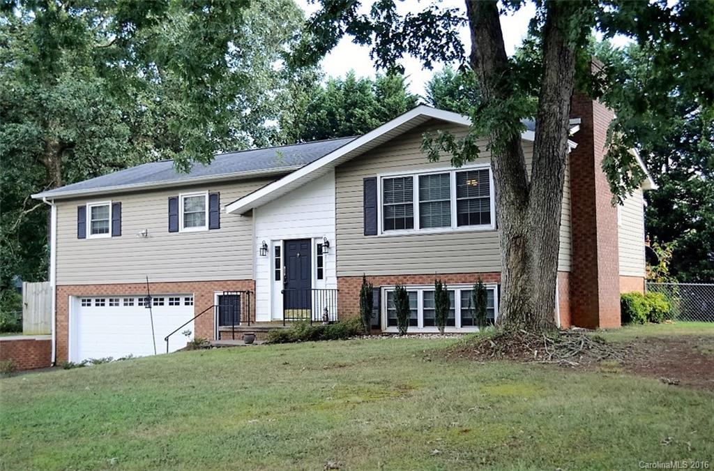 Pinecrest - Residential