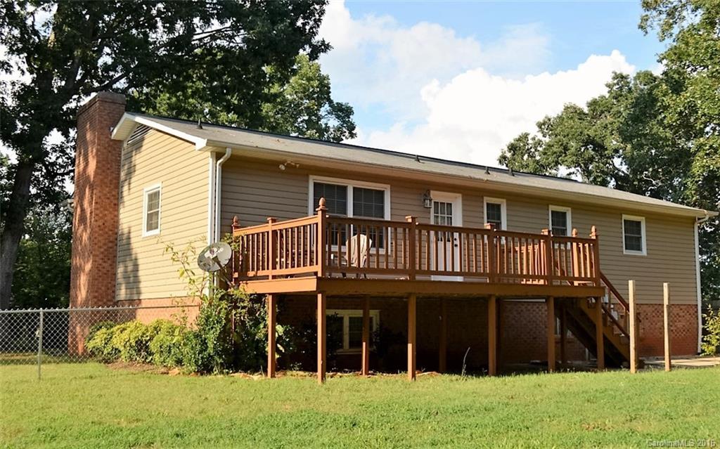 Pinecrest - Residential