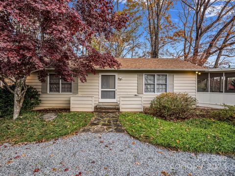 A home in Tryon