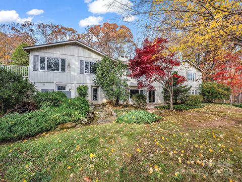 A home in Tryon