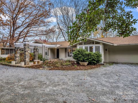 A home in Tryon