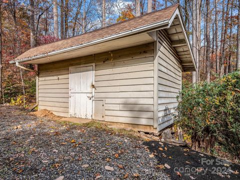 A home in Tryon