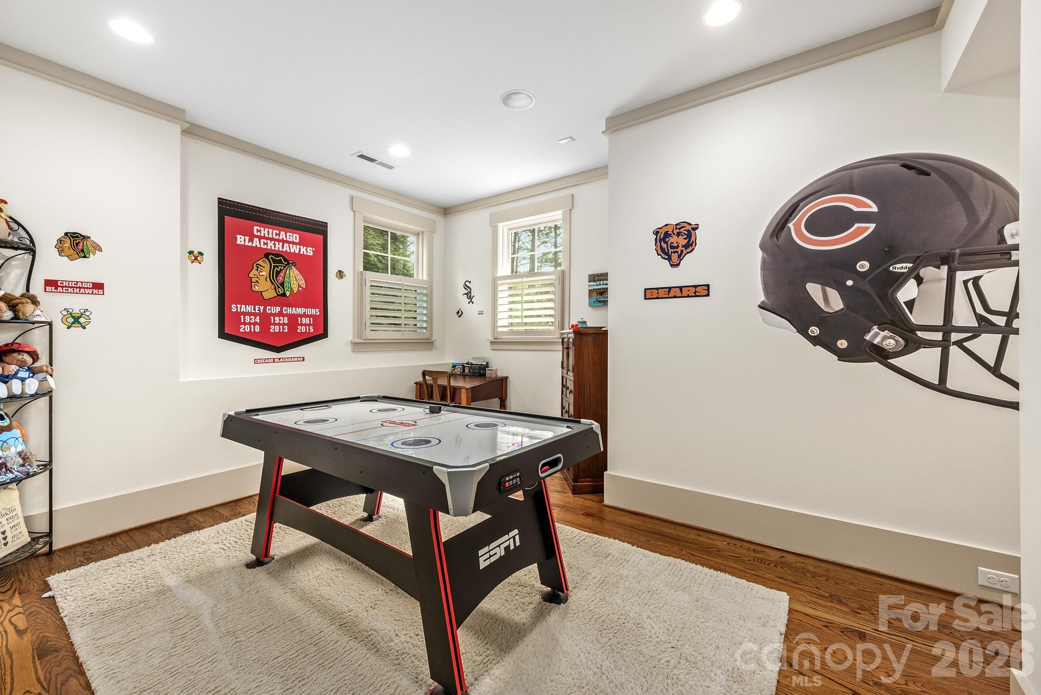 Rosapenny Peninsula - Residential