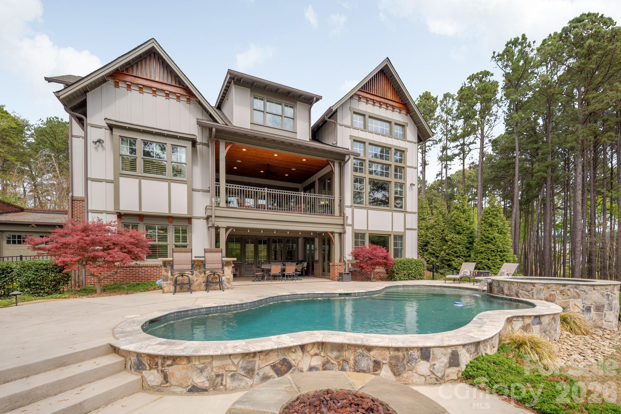 Rosapenny Peninsula - Residential