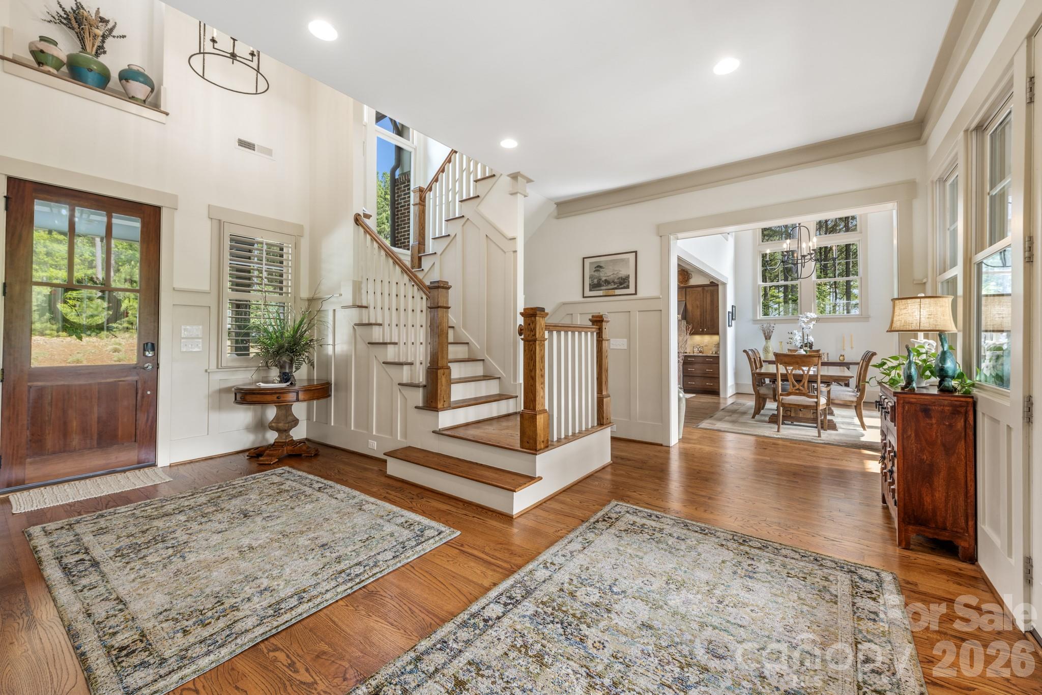 Rosapenny Peninsula - Residential