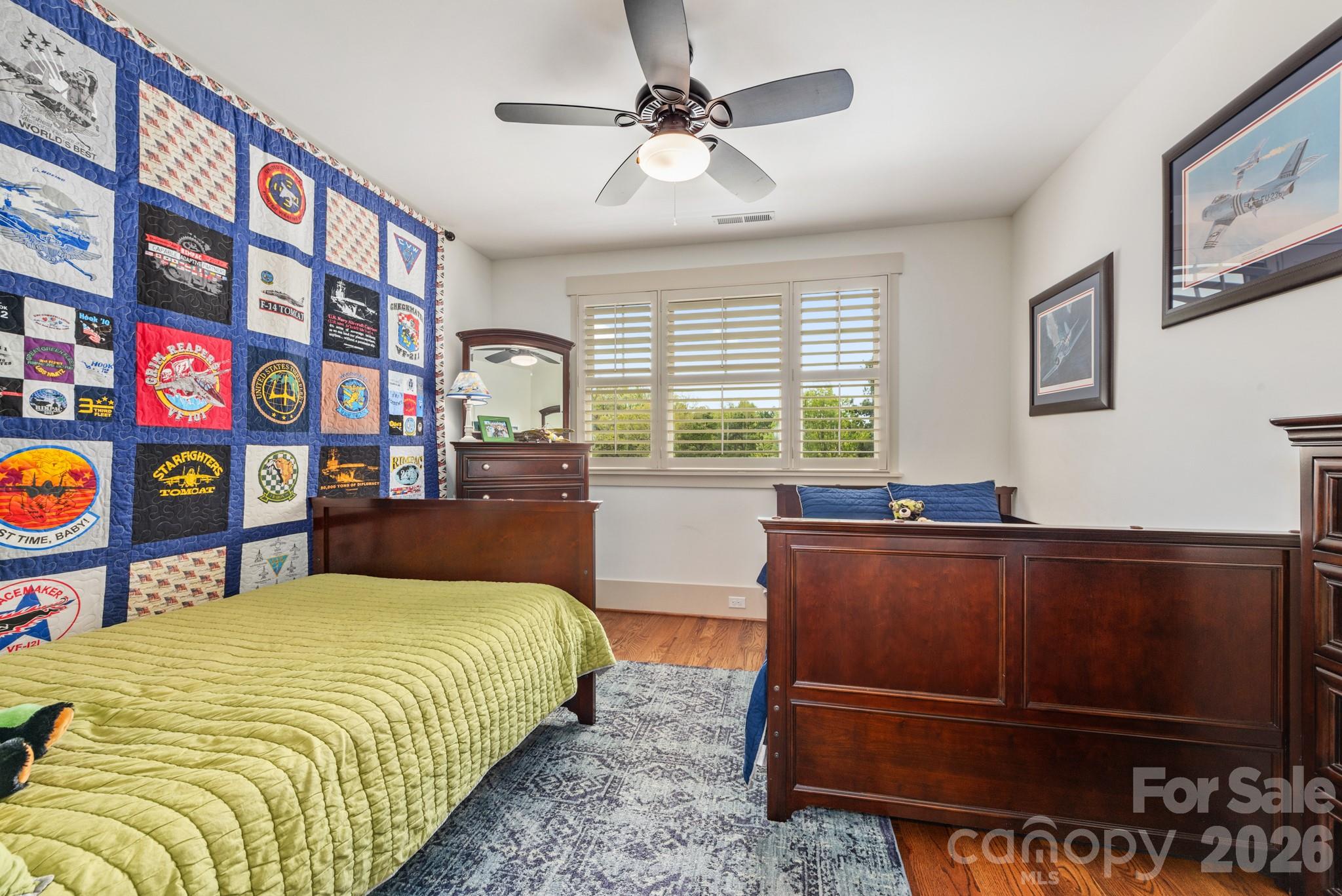 Rosapenny Peninsula - Residential