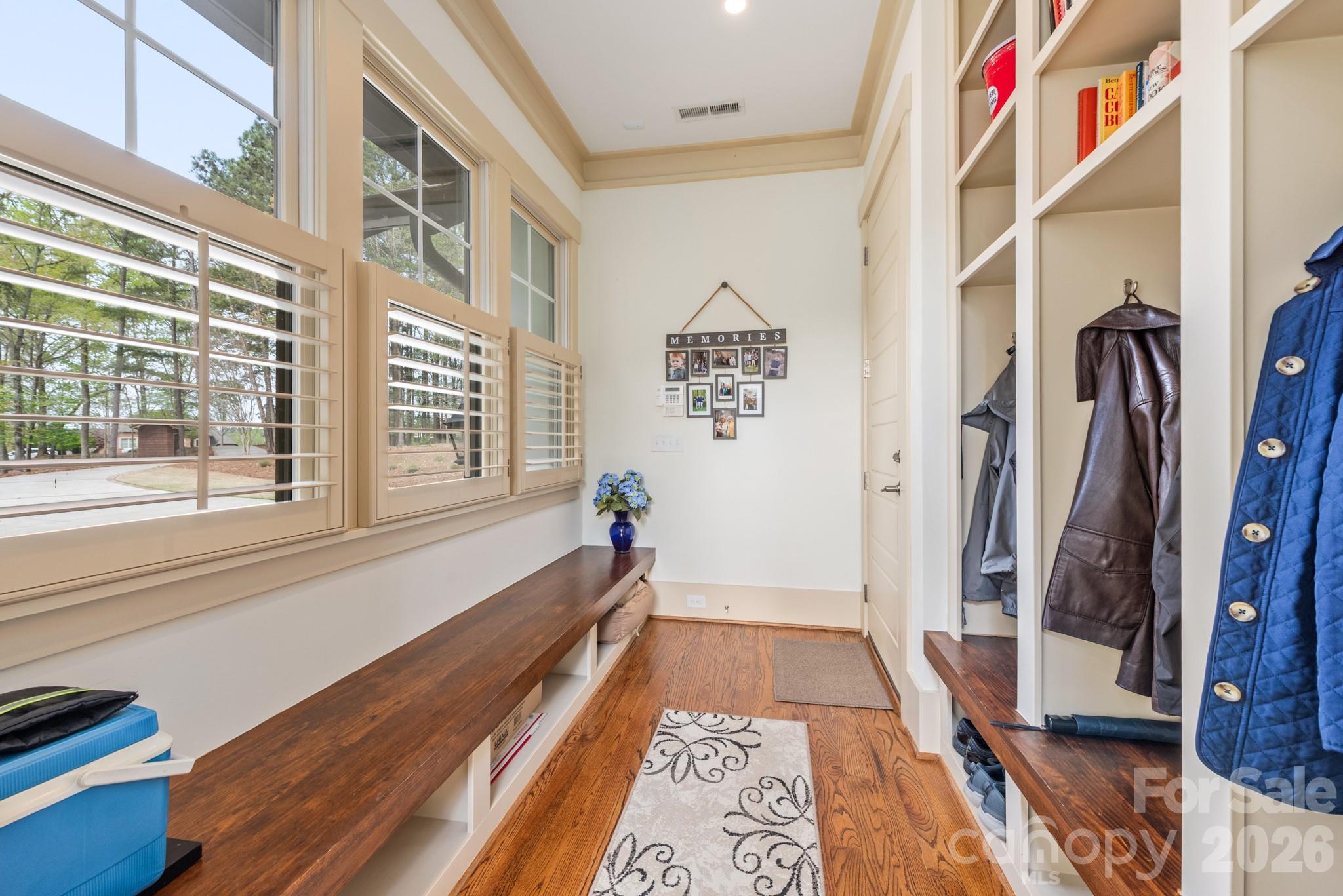 Rosapenny Peninsula - Residential