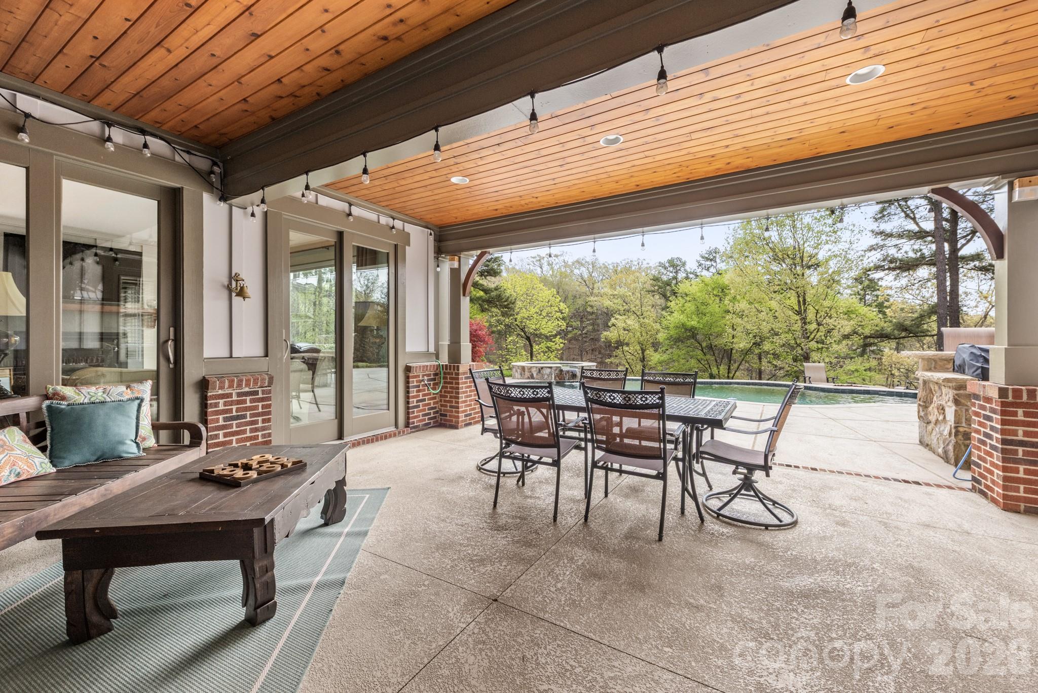 Rosapenny Peninsula - Residential