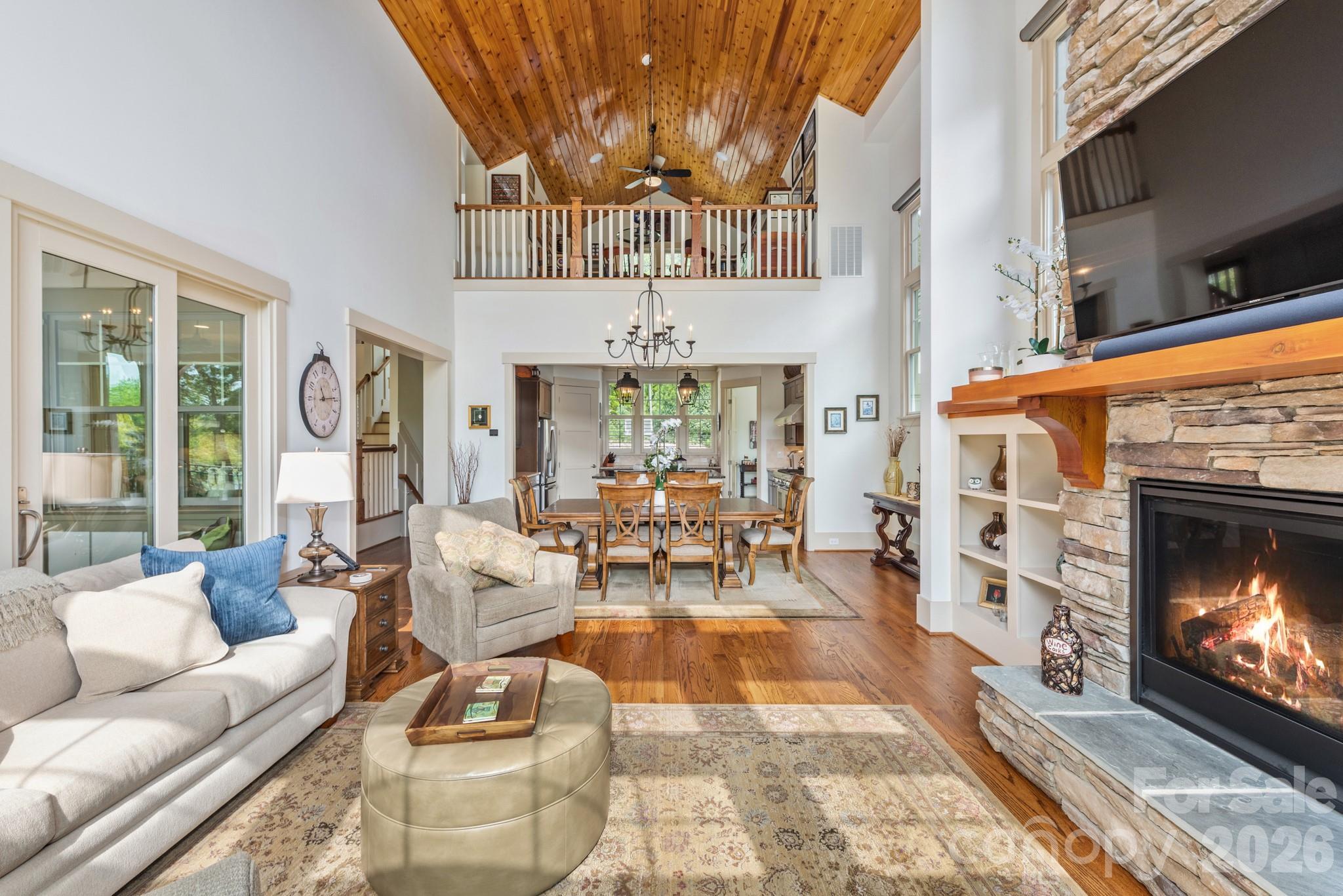 Rosapenny Peninsula - Residential