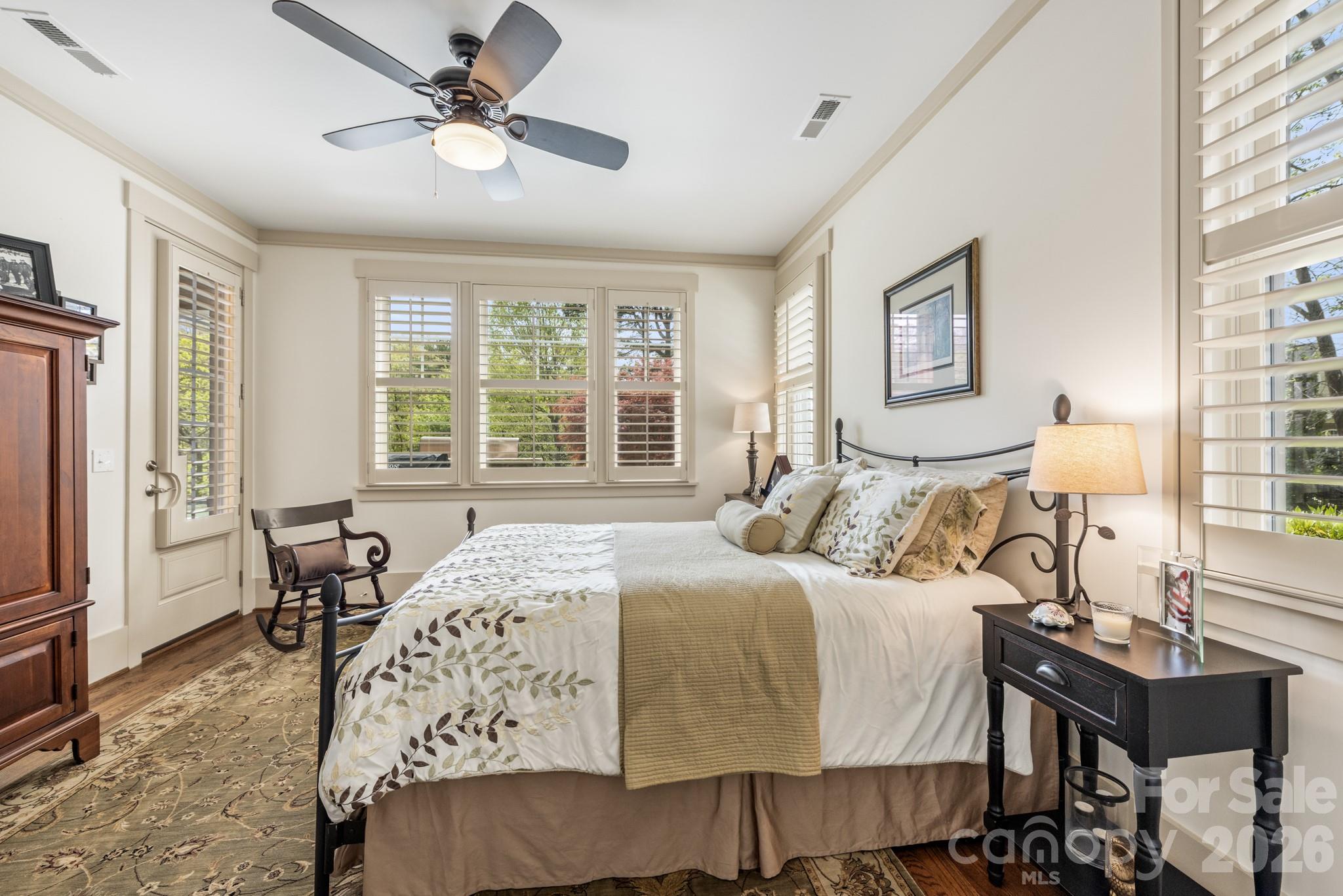 Rosapenny Peninsula - Residential