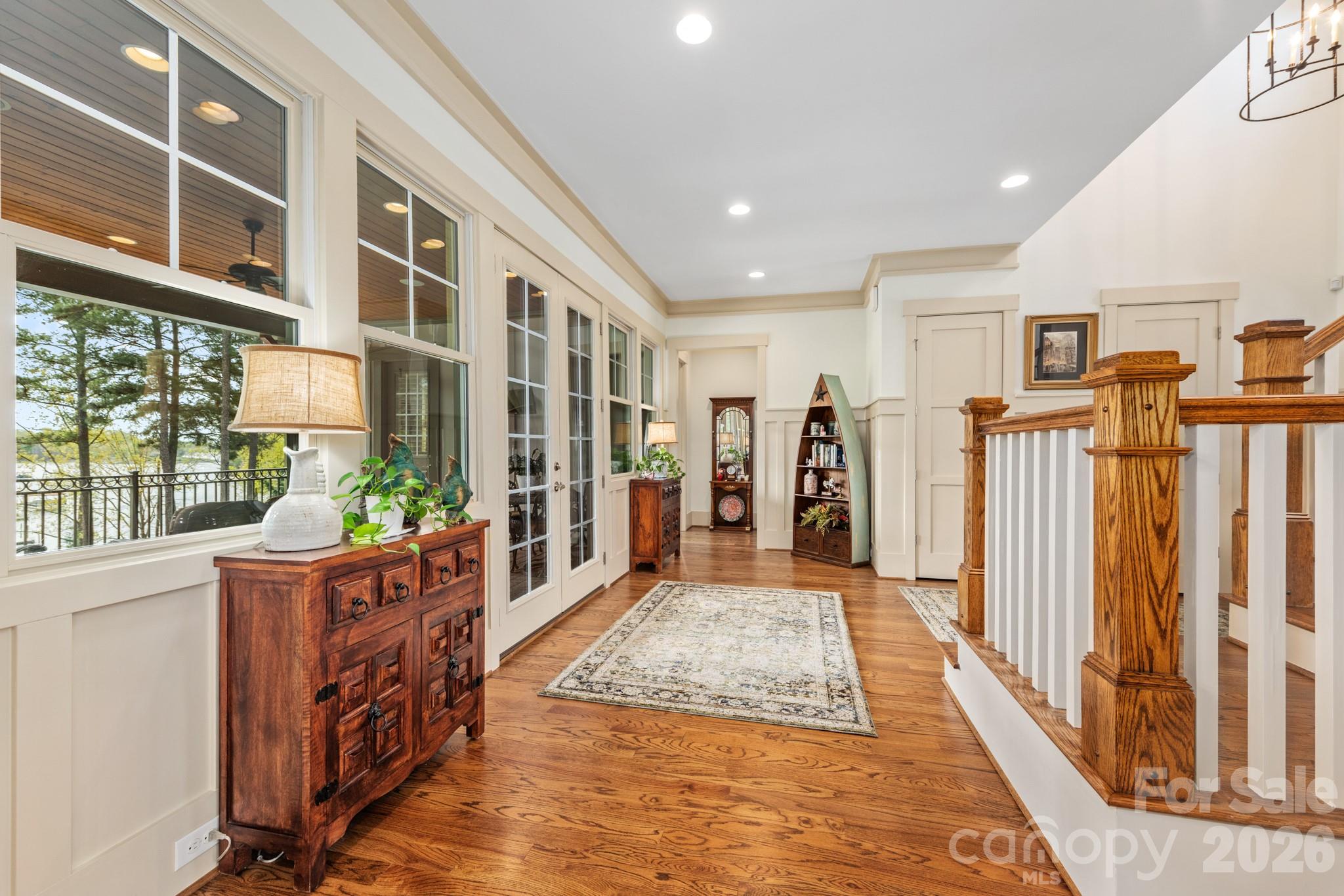 Rosapenny Peninsula - Residential