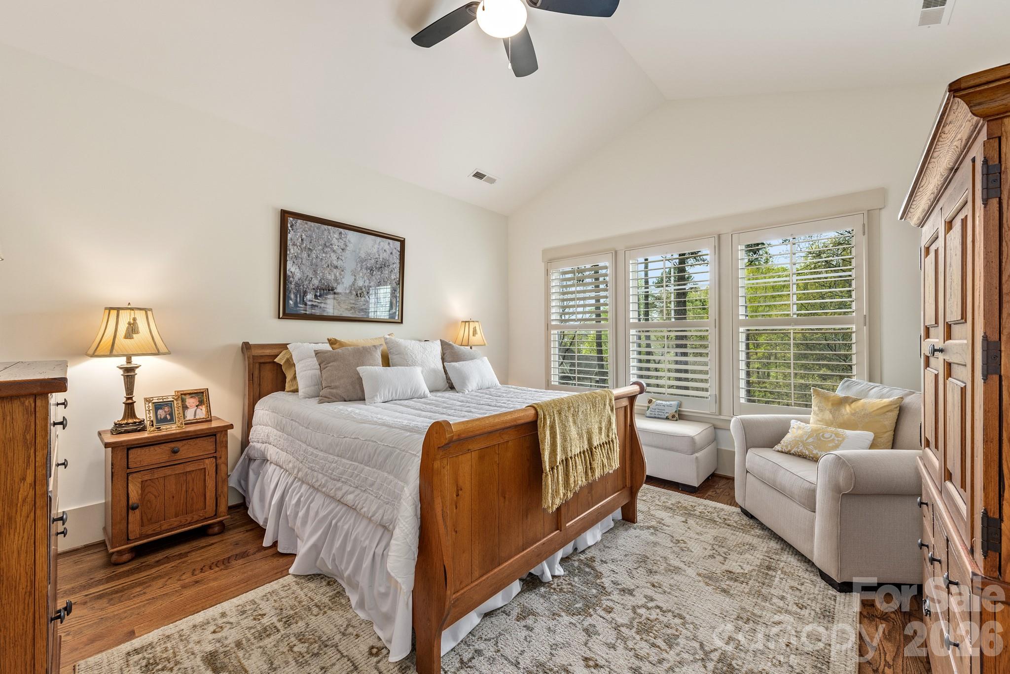 Rosapenny Peninsula - Residential