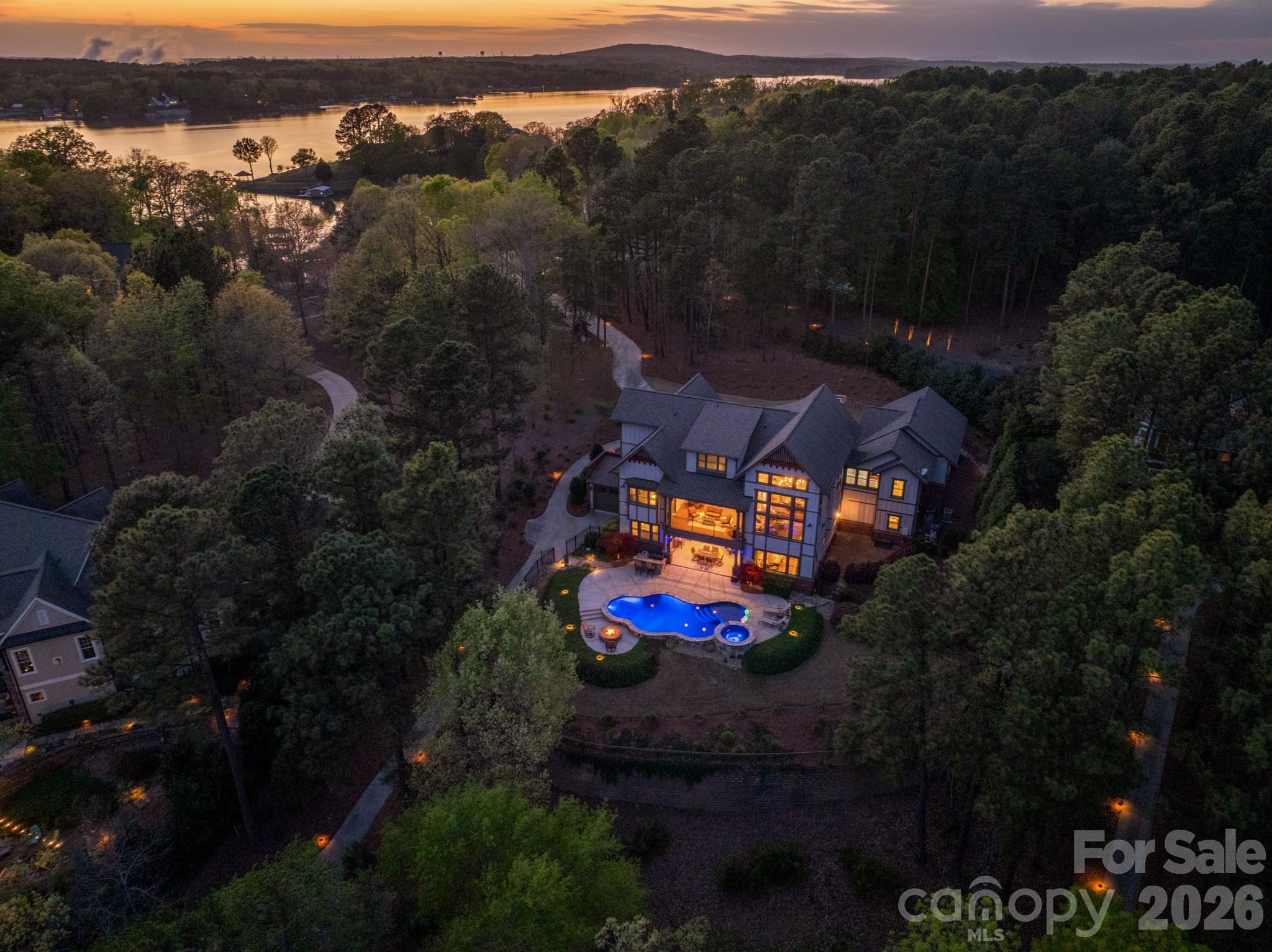 Rosapenny Peninsula - Residential