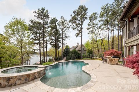 Photo of 18321 Rosapenny Road, Charlotte, NC 28278 (MLS # 4364652)