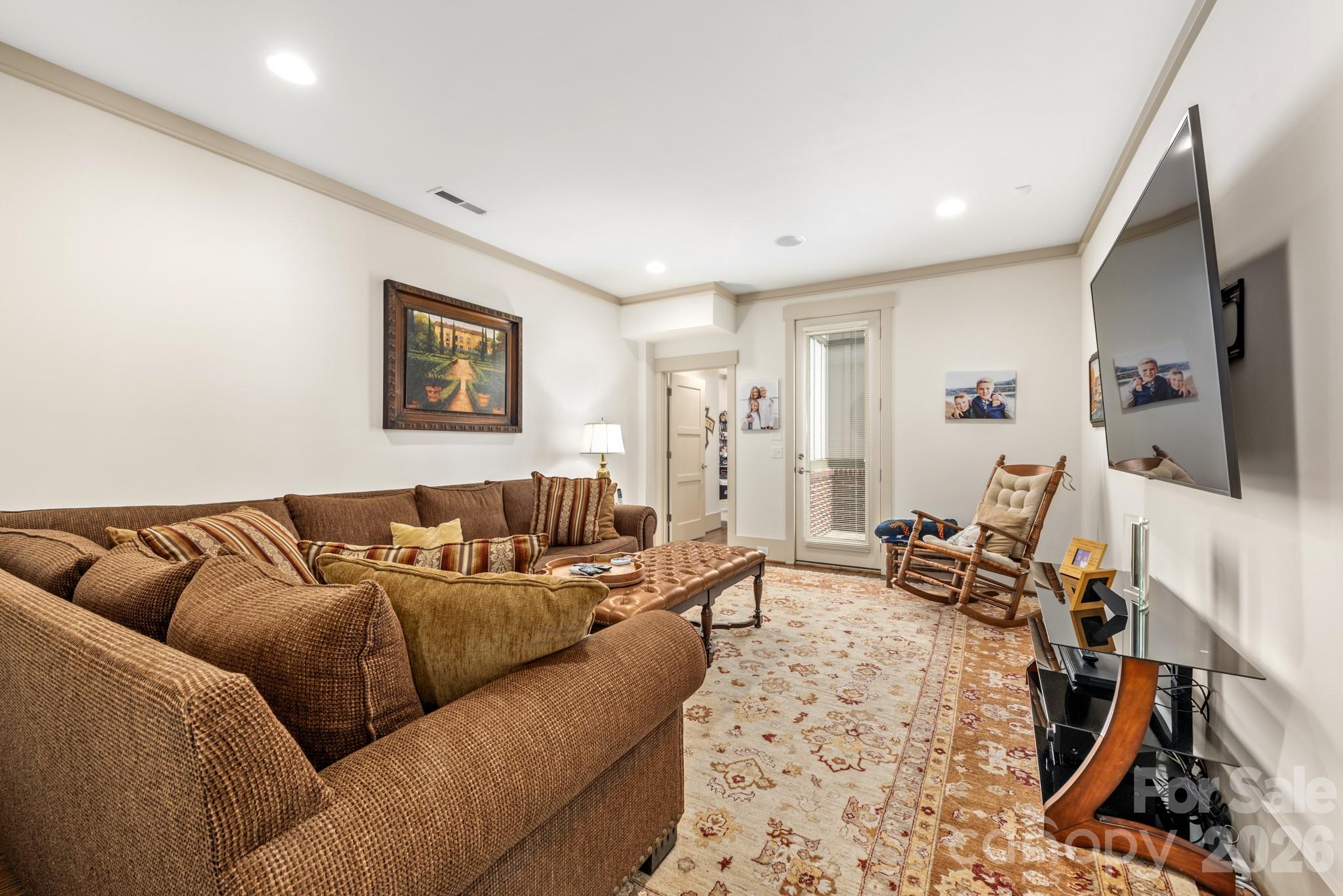 Rosapenny Peninsula - Residential