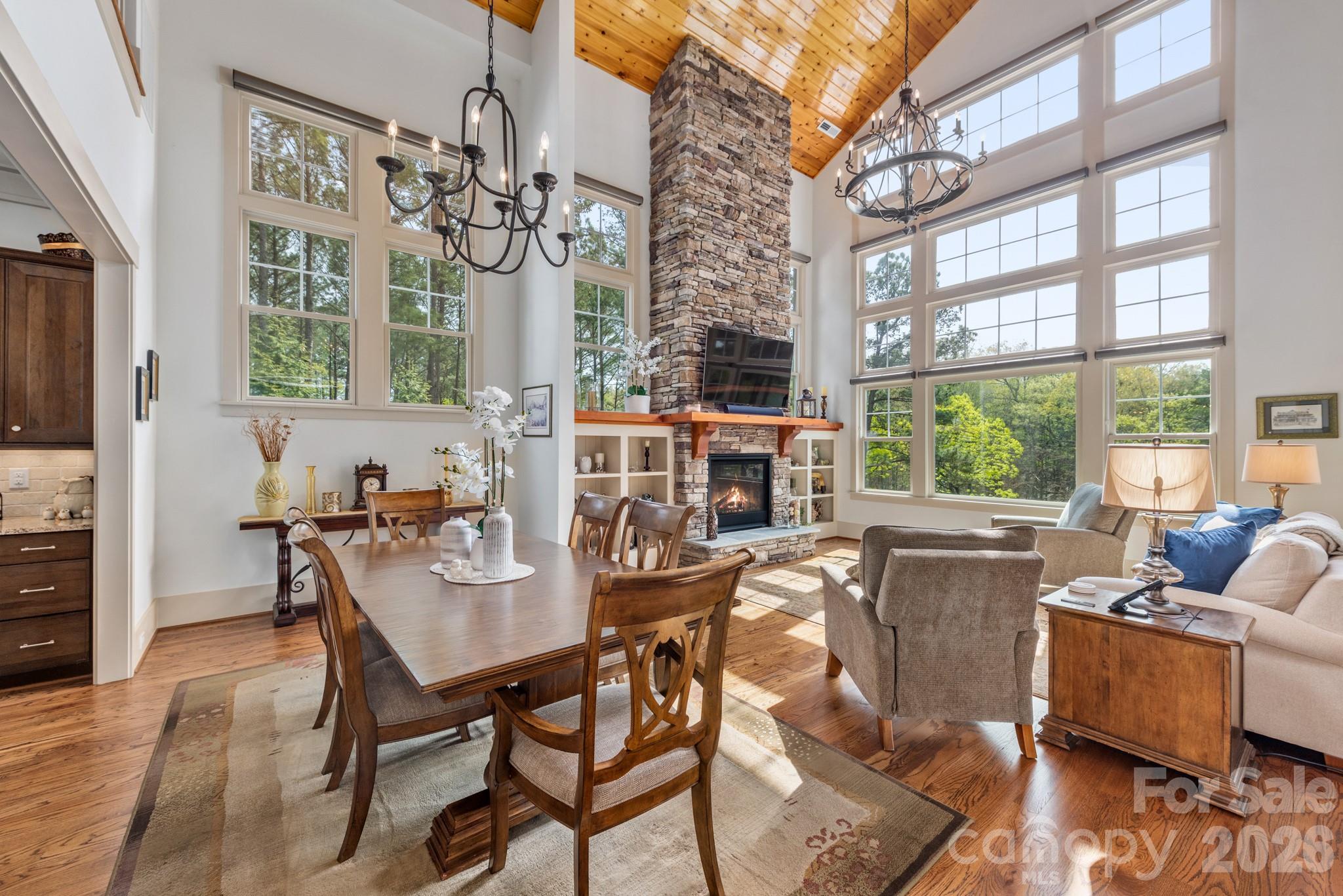 Rosapenny Peninsula - Residential