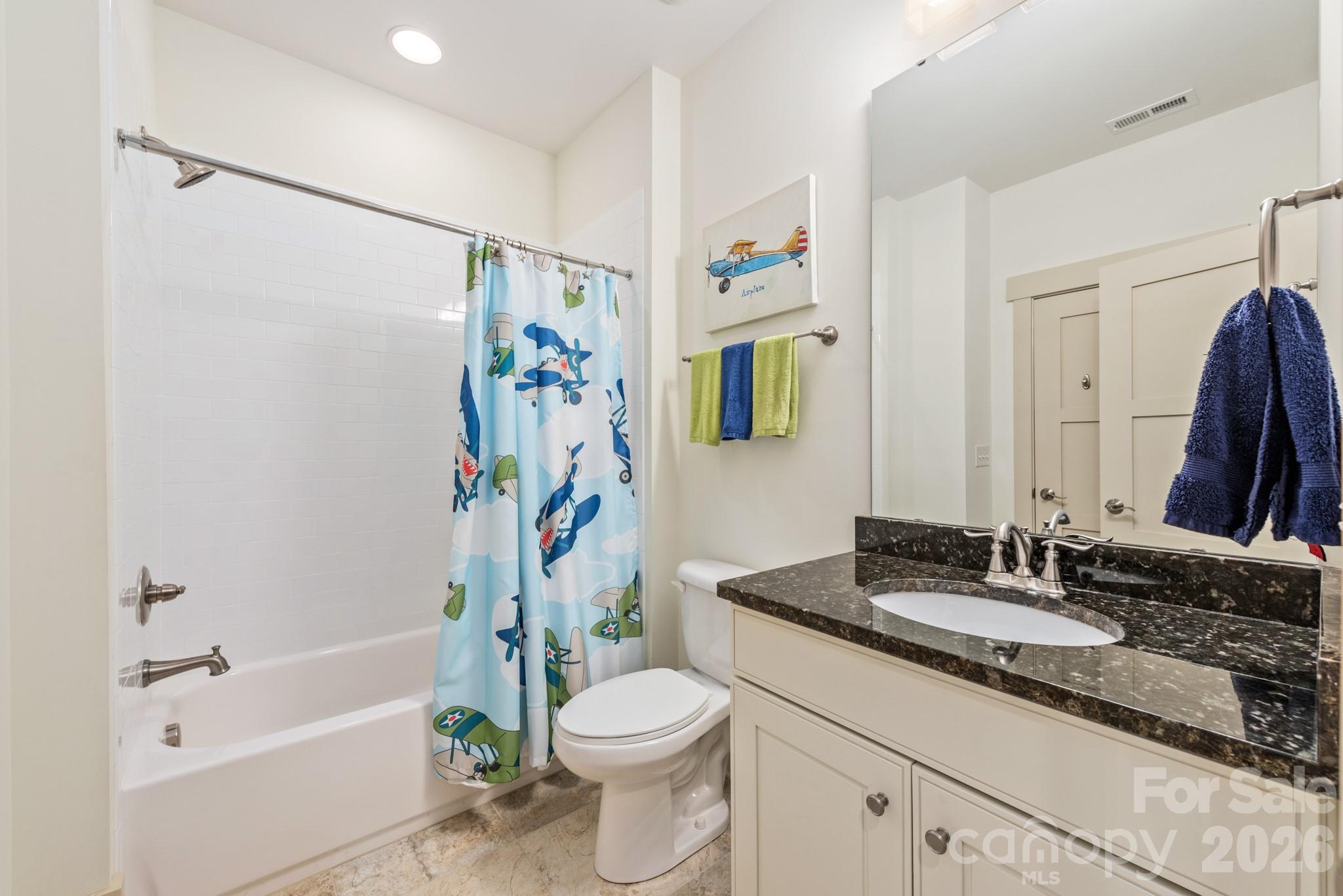 Rosapenny Peninsula - Residential