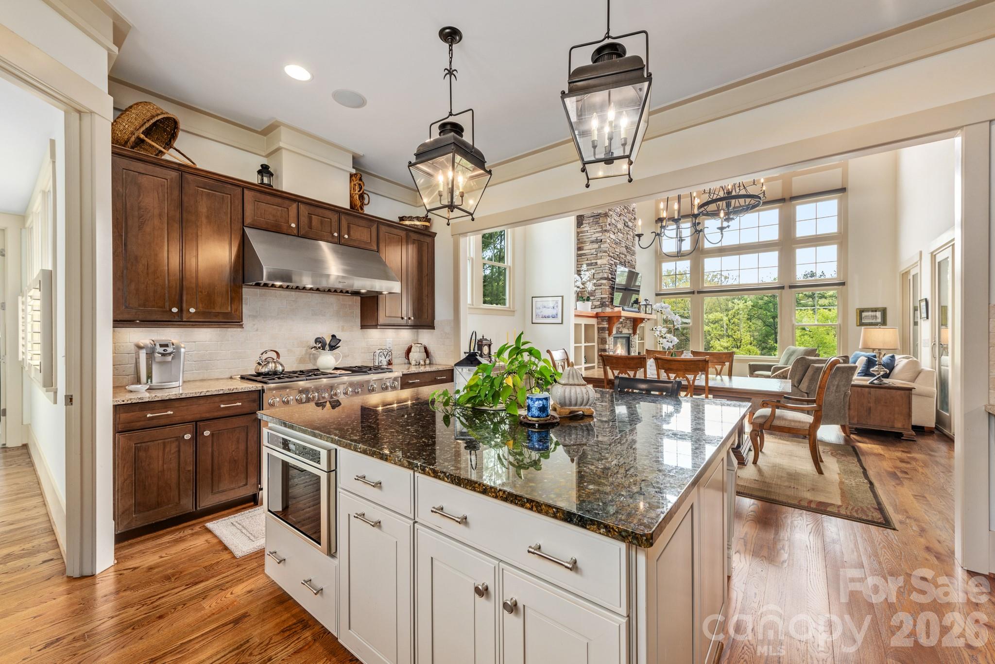 Rosapenny Peninsula - Residential