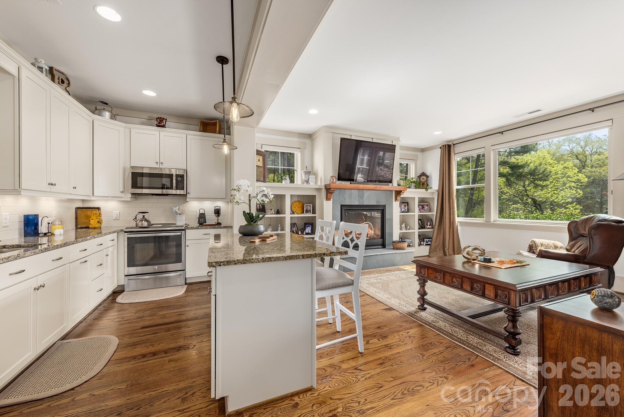 Rosapenny Peninsula - Residential