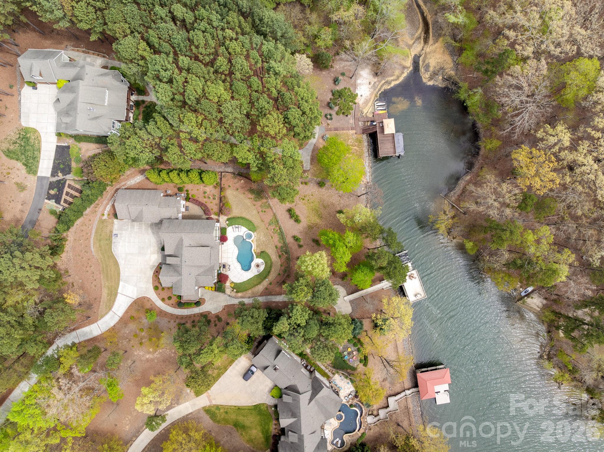 Rosapenny Peninsula - Residential